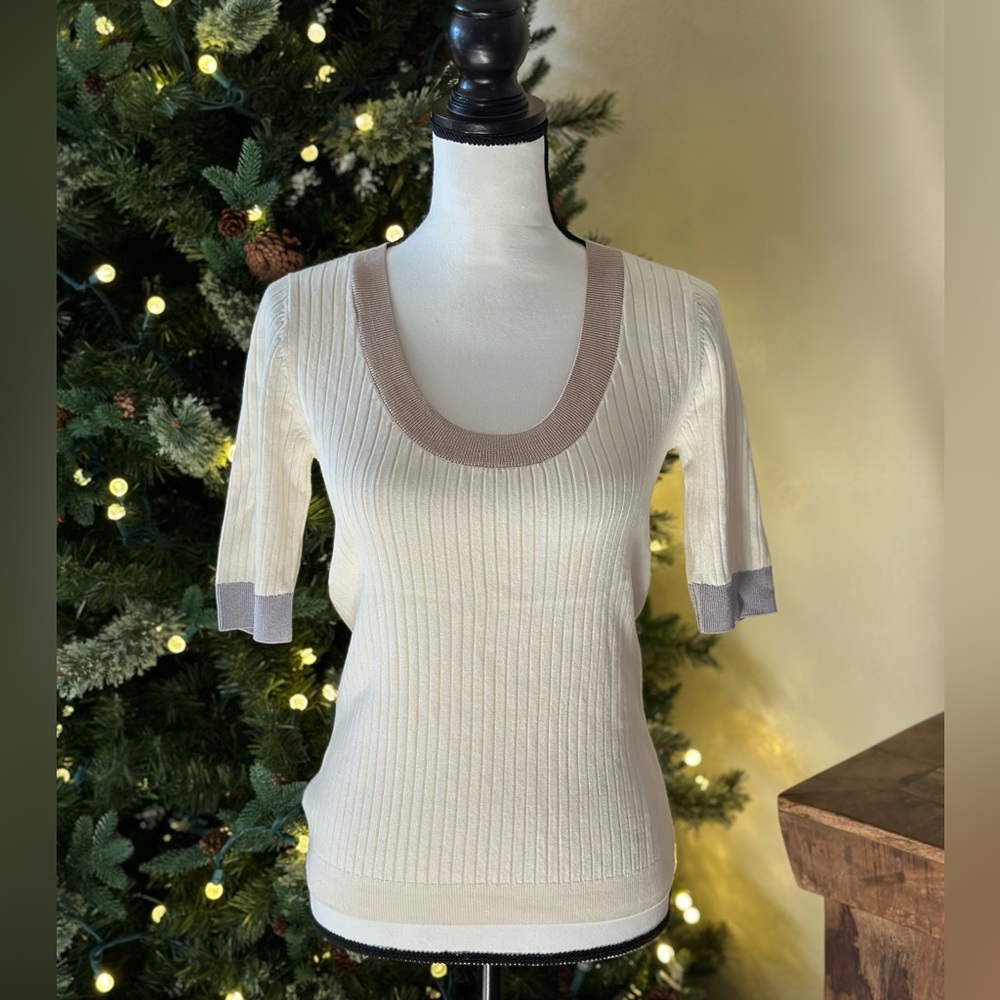 Ann Taylor Top